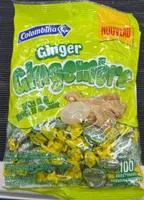 Ginger