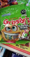 Grissoy Gusanos Acidos
