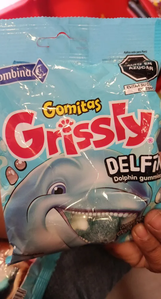 Grissly
