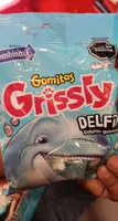 Grissly