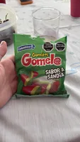 Gomitas Gomel@ SABOR A SANDIA