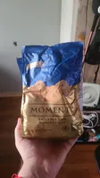Moments Galletas con Mantequilla
