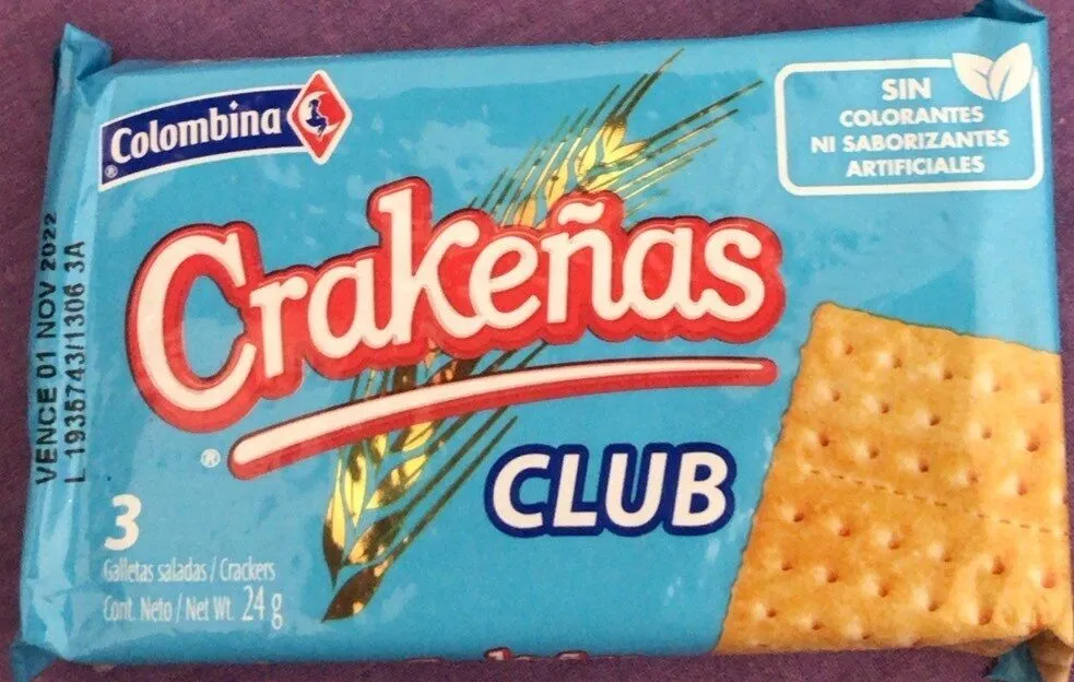Crakeñas