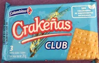 Crakeñas