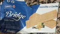 Bridge - Doble Crema