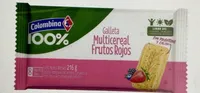 Multicereal Fritos Rojos