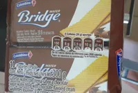 Bridge Chocolat