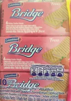 Bridge Fresa
