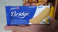 Bridge Wafer Vanilla 30G