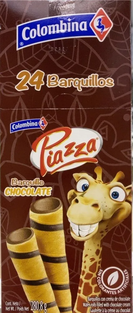 Piazza