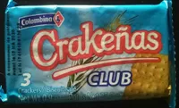 Crakeñas club