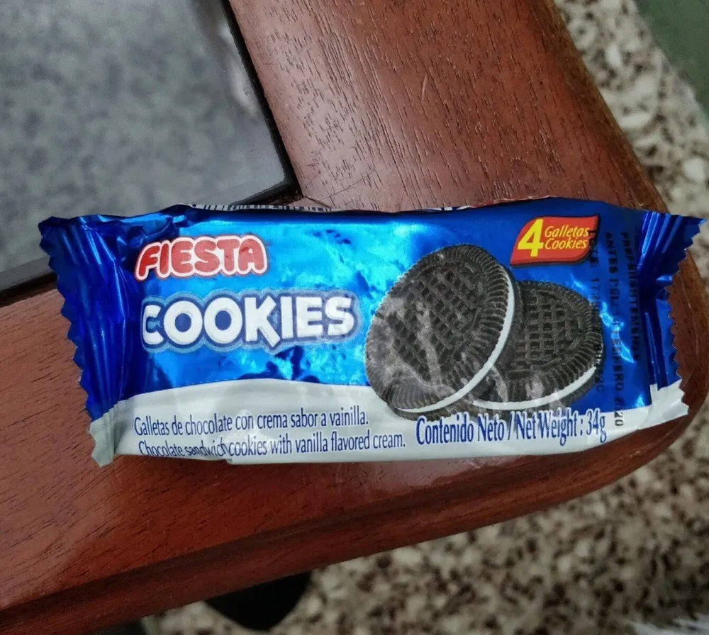 Cookies