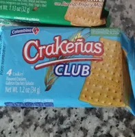 Crakeñas