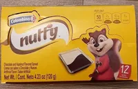 Nutty