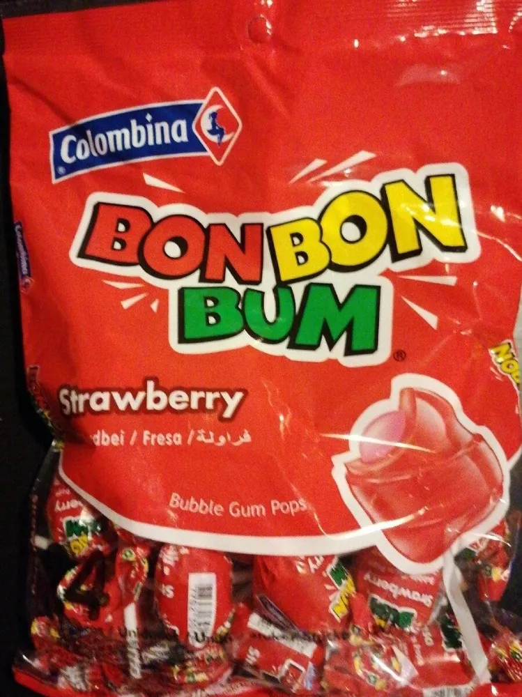 Bon Bon Bum