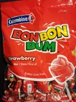 Bon Bon Bum