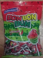 BonBonBum