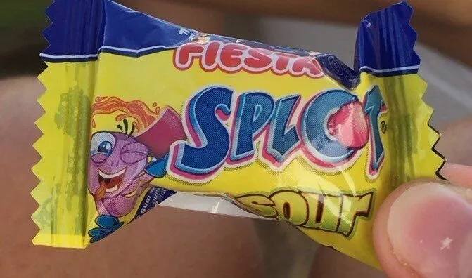 Splot