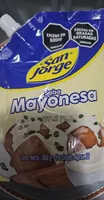 Salsa Mayonesa