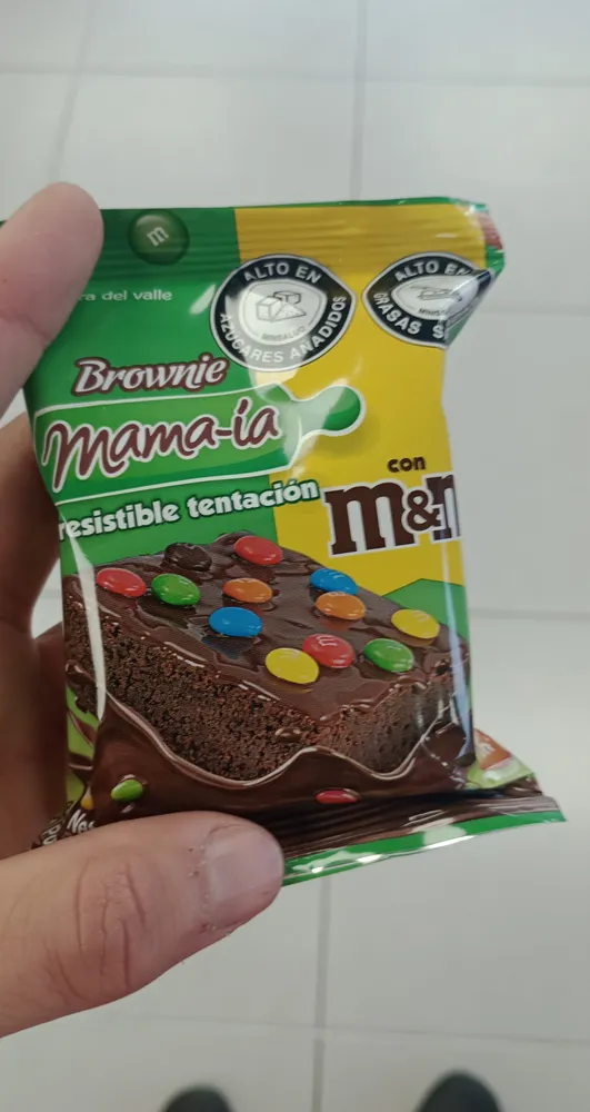 Mamamia mym