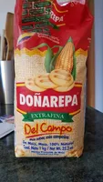 Doñarepa extrafina del campo