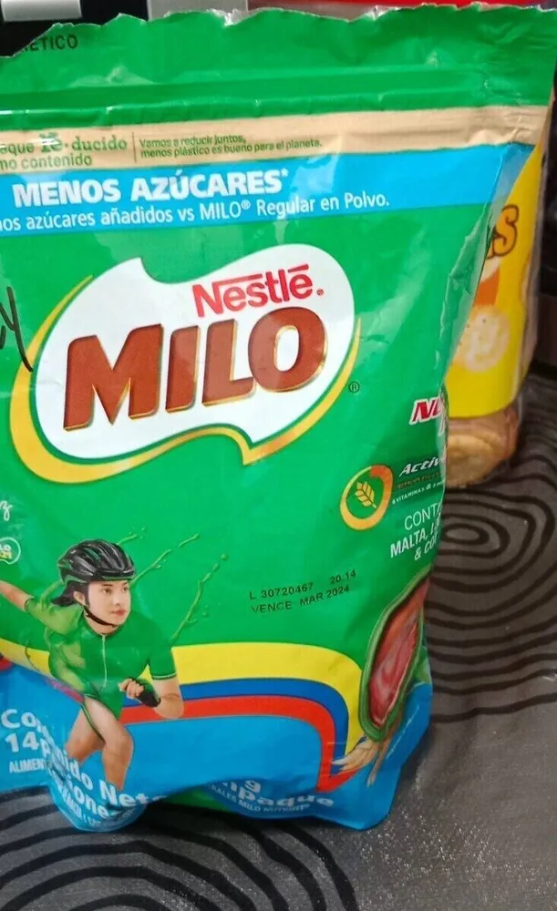 Milo