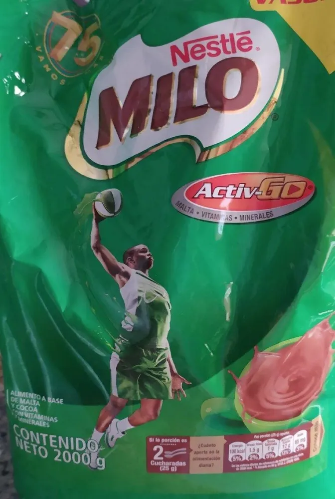 Milo