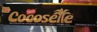 Cocosette Maxi Wafer