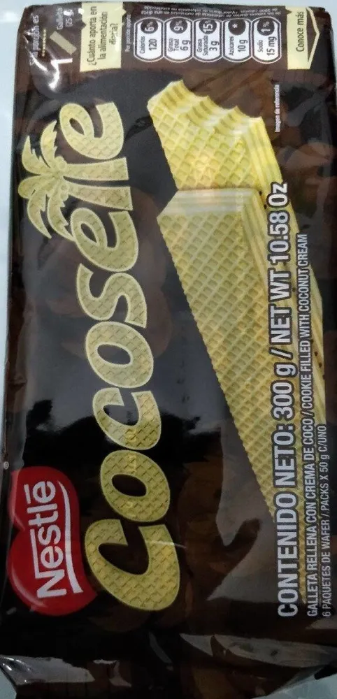 Cocosette