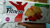 Fitness Frutos Rojos