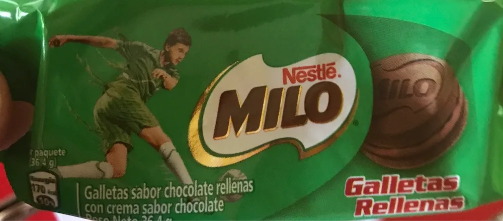 Milo