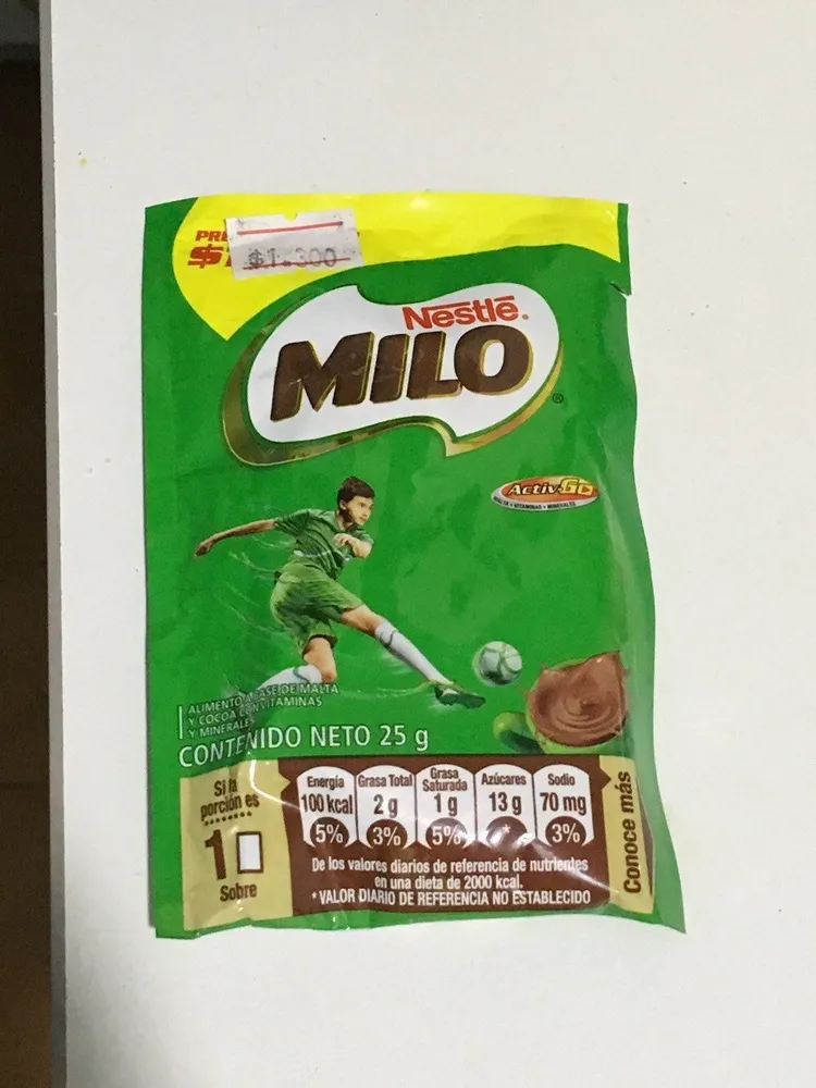 Milo