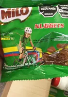 Milo Nuggets