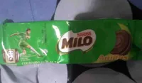 Milo Anillos