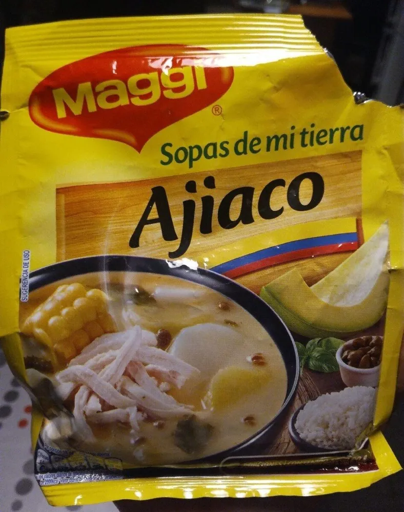 Ajiaco