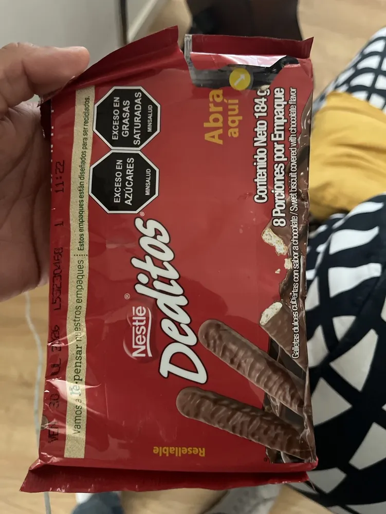 Deditos