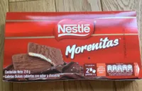 Morenitas