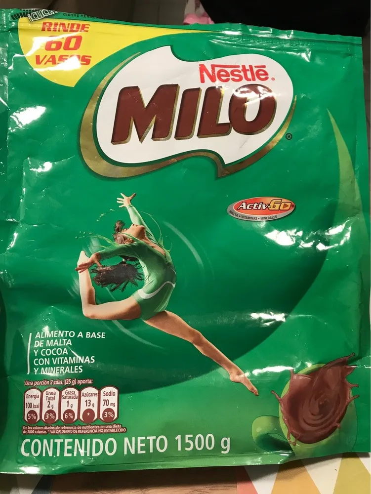 Milo