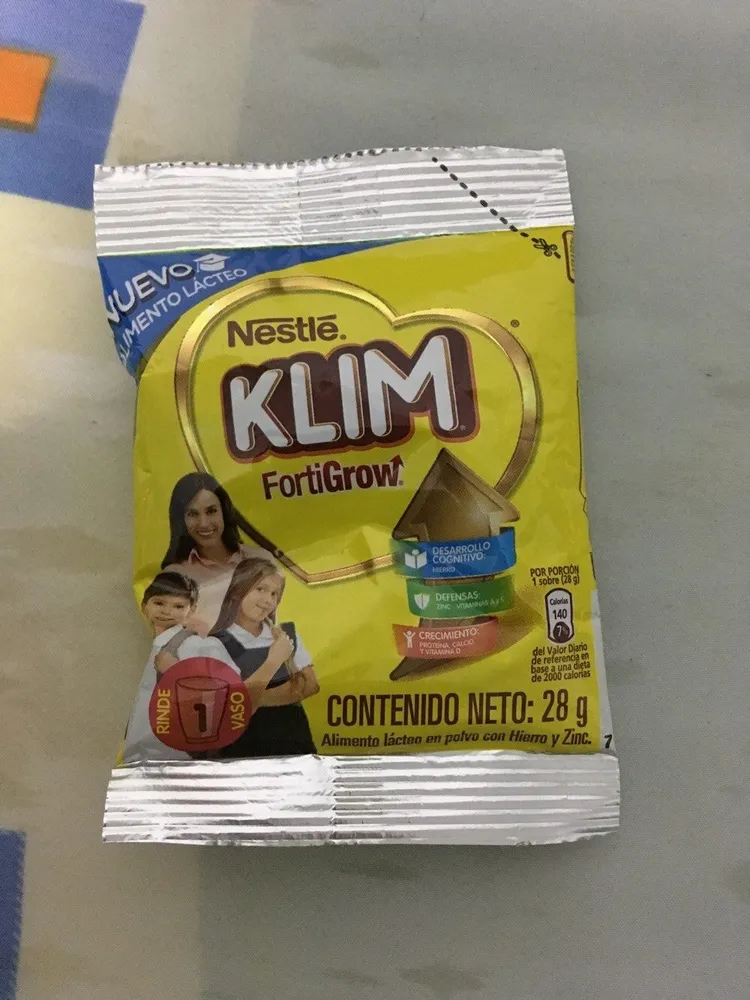 Klim FortiGrow