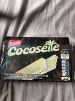 Cocosette x  8 und