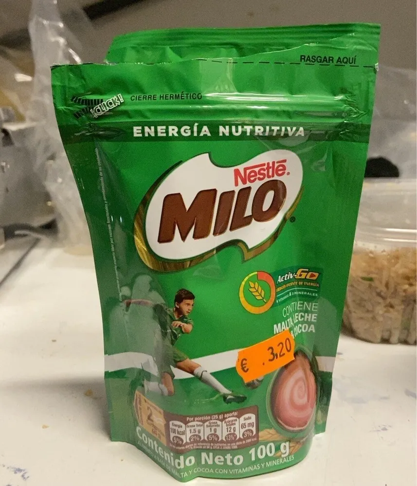 Milo