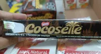 cocosette 50 gr