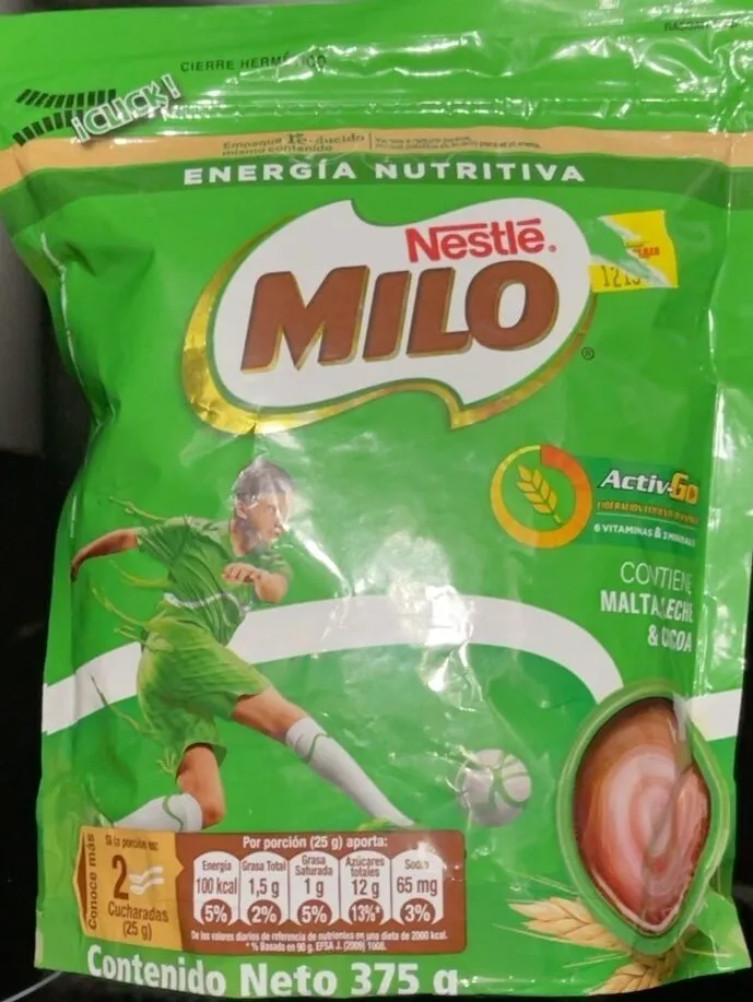 Milo