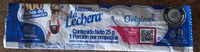 Leche condensada azucarada