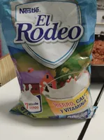 El rodeo x 875 gr