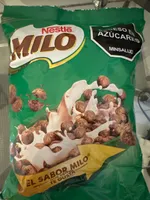 Milo cereal x 380 gr