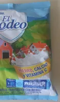El rodeo x 500 gr