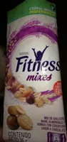Fitness Mixes