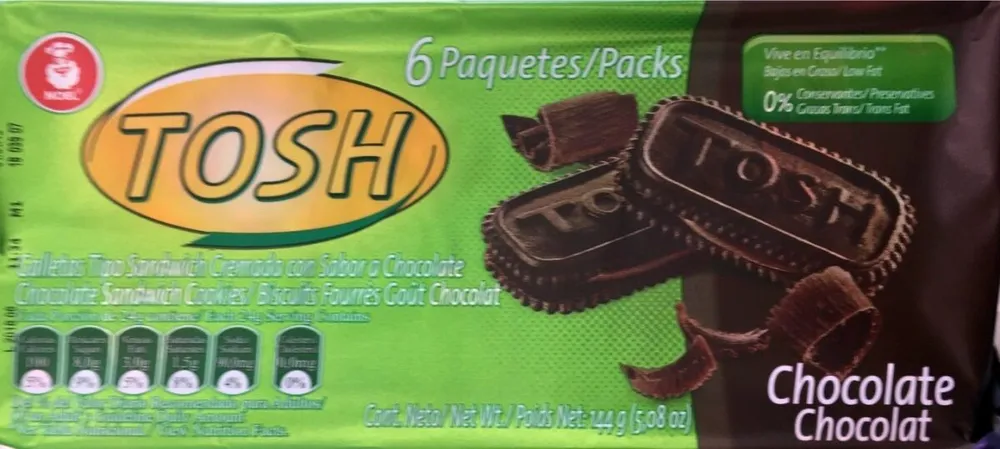 Chocolate
