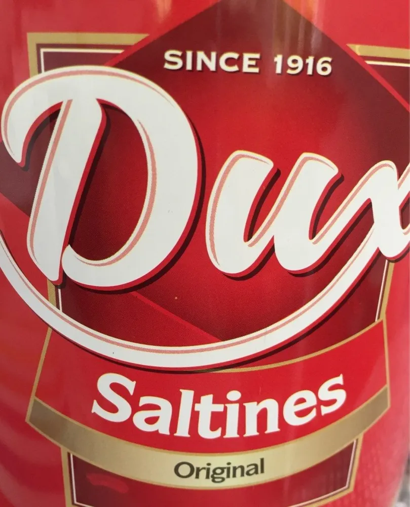Saltines Original